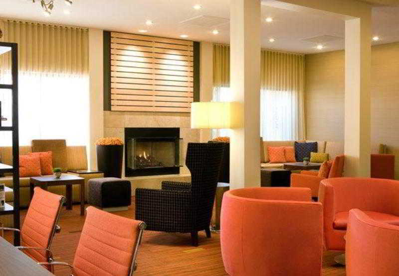 Courtyard By Marriott Tucson Williams Centre Hotell Exteriör bild